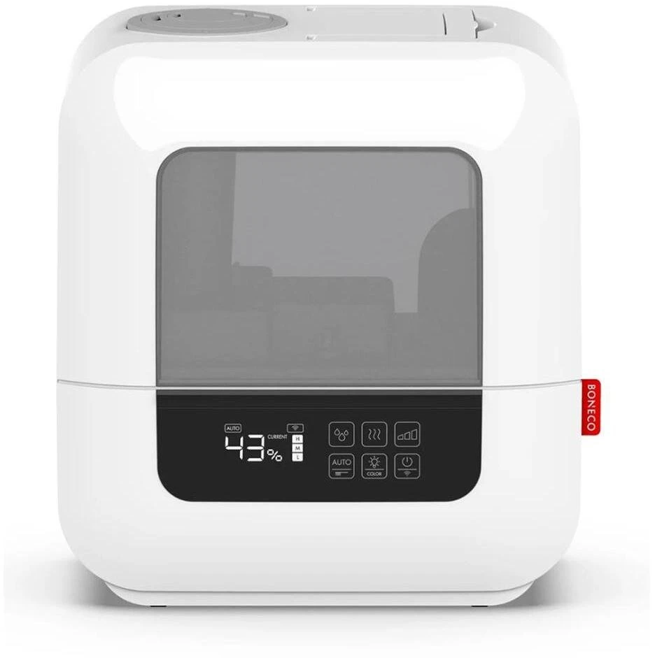 Oro drėkintuvas Boneco U700 Smart Baltas