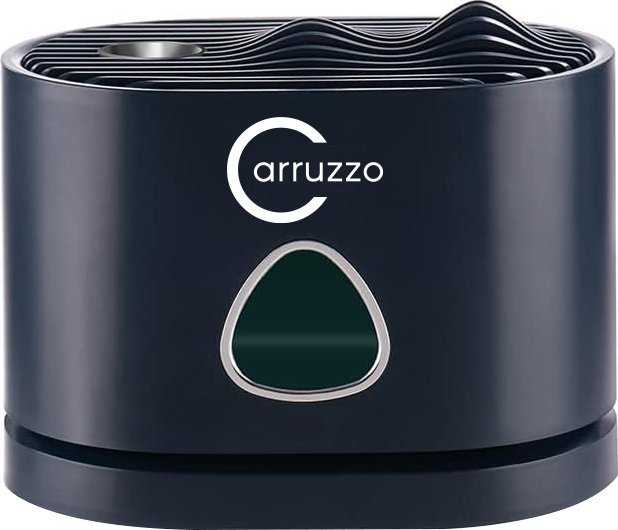 Dyfuzor zapachowy Carruzzo K444K2 Oro drėkintuvas DYFUZOR GÓRY