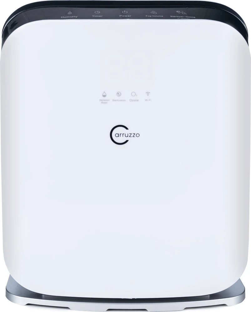 Oro drėkintuvas Carruzzo WIFI K445C, 5L