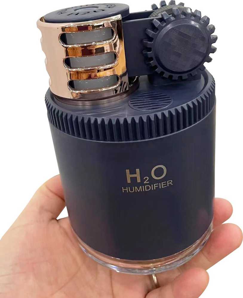 Kvapų difuzorius Carruzzo K445F1 Oro drėkintuvas IGNITION