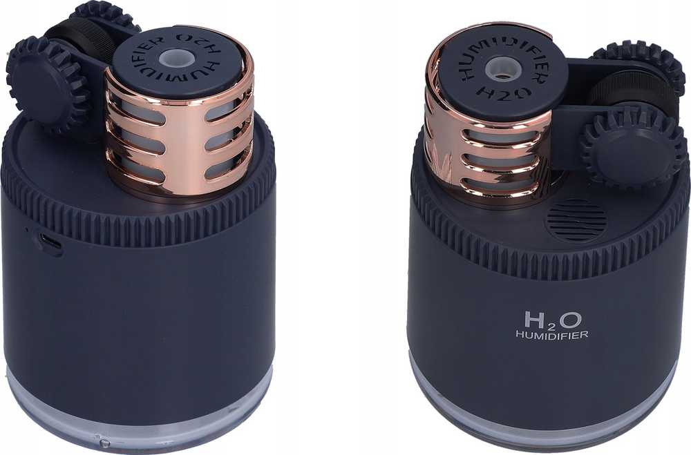 Kvapų difuzorius Carruzzo K445F1 Oro drėkintuvas IGNITION