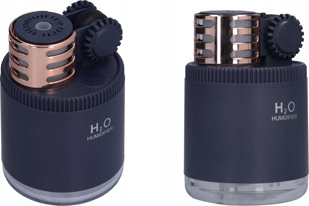 Kvapų difuzorius Carruzzo K445F1 Oro drėkintuvas IGNITION