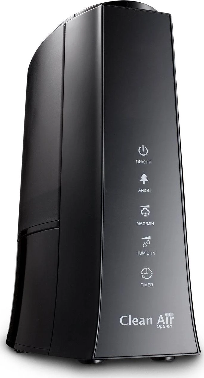 Drėkintuvas Oro grynintojas Clean Air Optima CA-508 (48 W, pilka sp.)