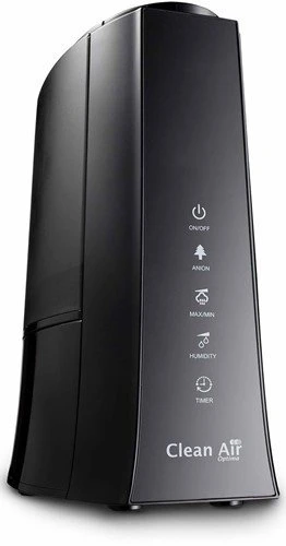 Oro drėkintuvas „Clean Air Optima“ DRĖKINTUVAS SU JONIZATORIUMI/CA-603 „CLEAN AIR OPTIMA“