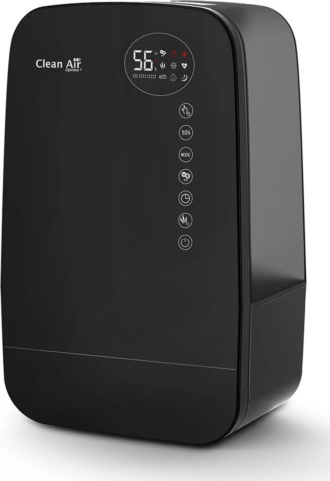 Oro drėkintuvas-jonizatorius Clean Air Optima CA-607B