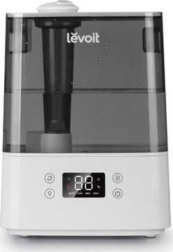 Oro drėkintuvas Levoit Classic 300S Pilka
