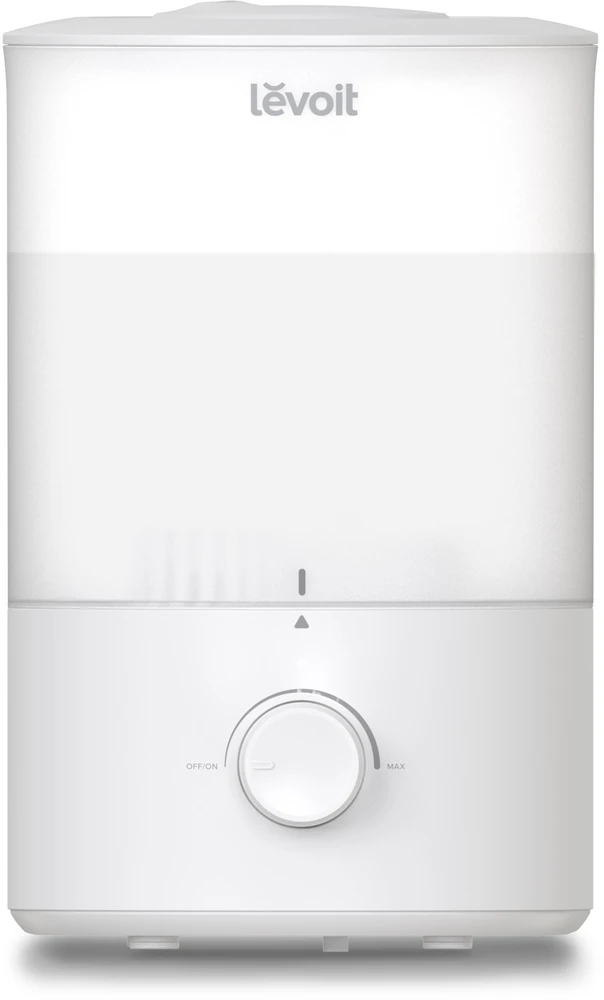 Oro drėkintuvas Levoit Dual 150 Baltas