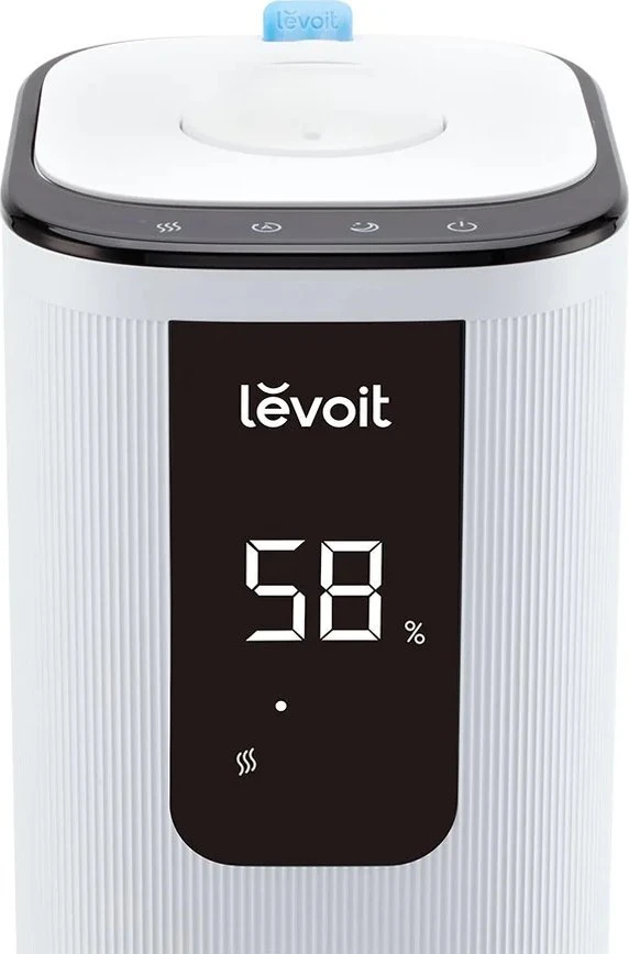 Levoit OasisMist1000S Smart oro drėkintuvas 10L
