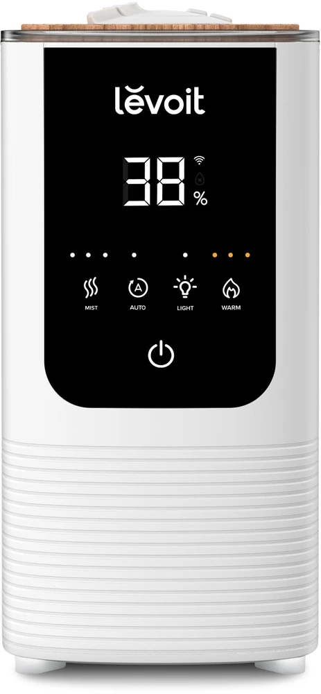 Levoit Oasis Mist Smart oro drėkintuvas 4,5L