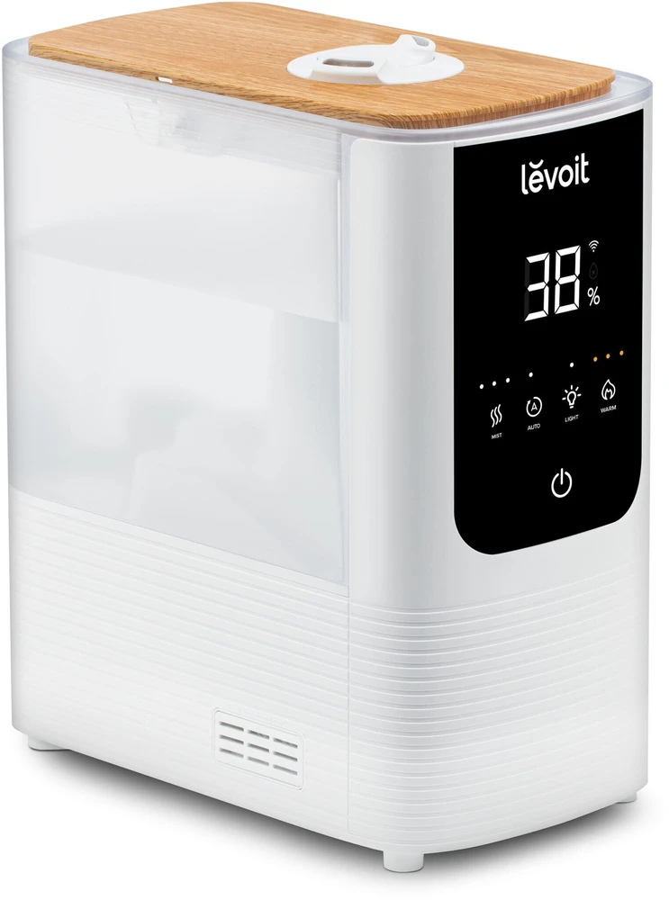 Levoit Oasis Mist Smart oro drėkintuvas 4,5L
