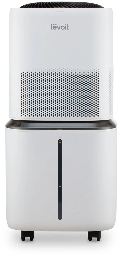 Drėkintuvas Levoit Superior 6000S Smart Evaporative Humidifier 22L