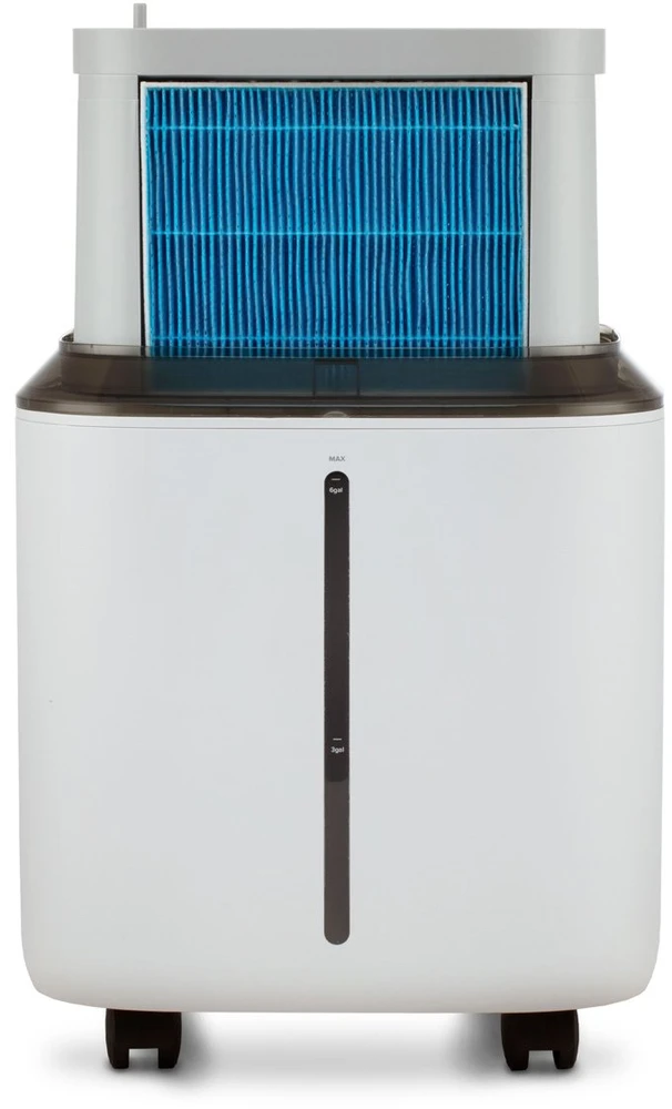 Drėkintuvas Levoit Superior 6000S Smart Evaporative Humidifier 22L