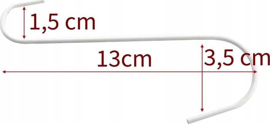 Maximex PIECES Keraminis oro drėkintuvas radiatoriui CAT, komplekte 2 vnt