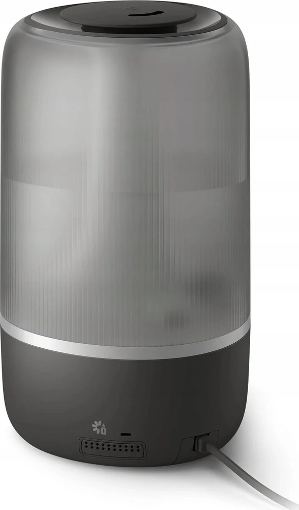 Oro drėkintuvas Philips 1000 serija, iki 41 kv. m, Pilkas