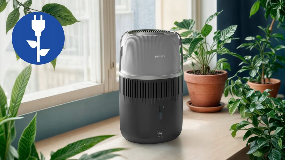 PHILIPS drėkintuvas 5000 serija HU5710/03