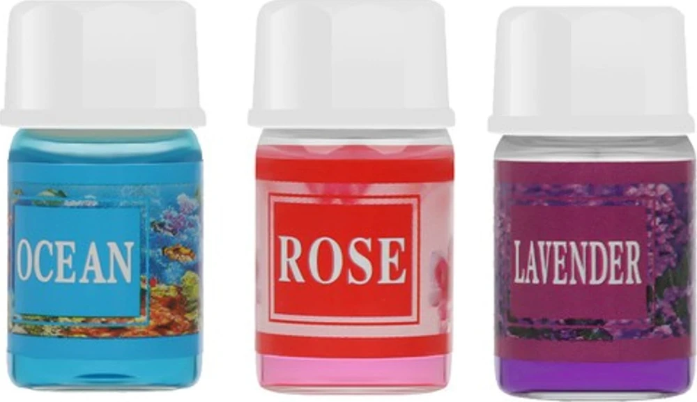 Oro drėkintuvas su aromaterapija Ruhhy 22739