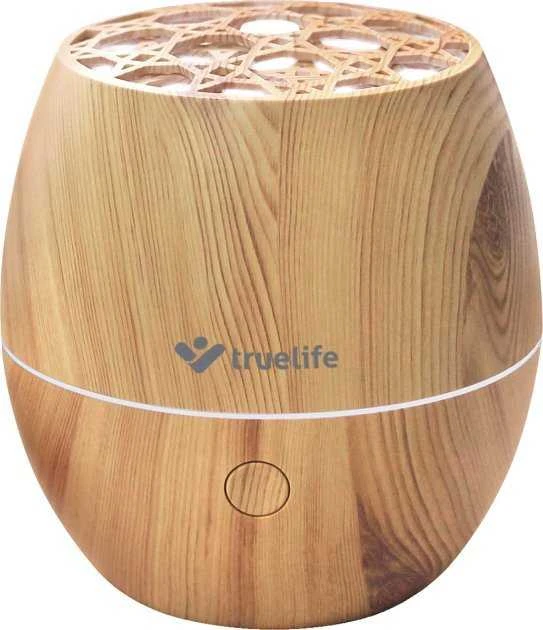 Drėkintuvas TrueLife AIR difuzorius D3 šviestuvas