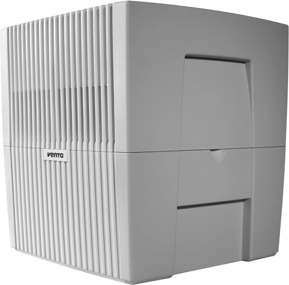 Oro drėkintuvas Venta LW25 Classic Original, baltos spalvos | 7029501