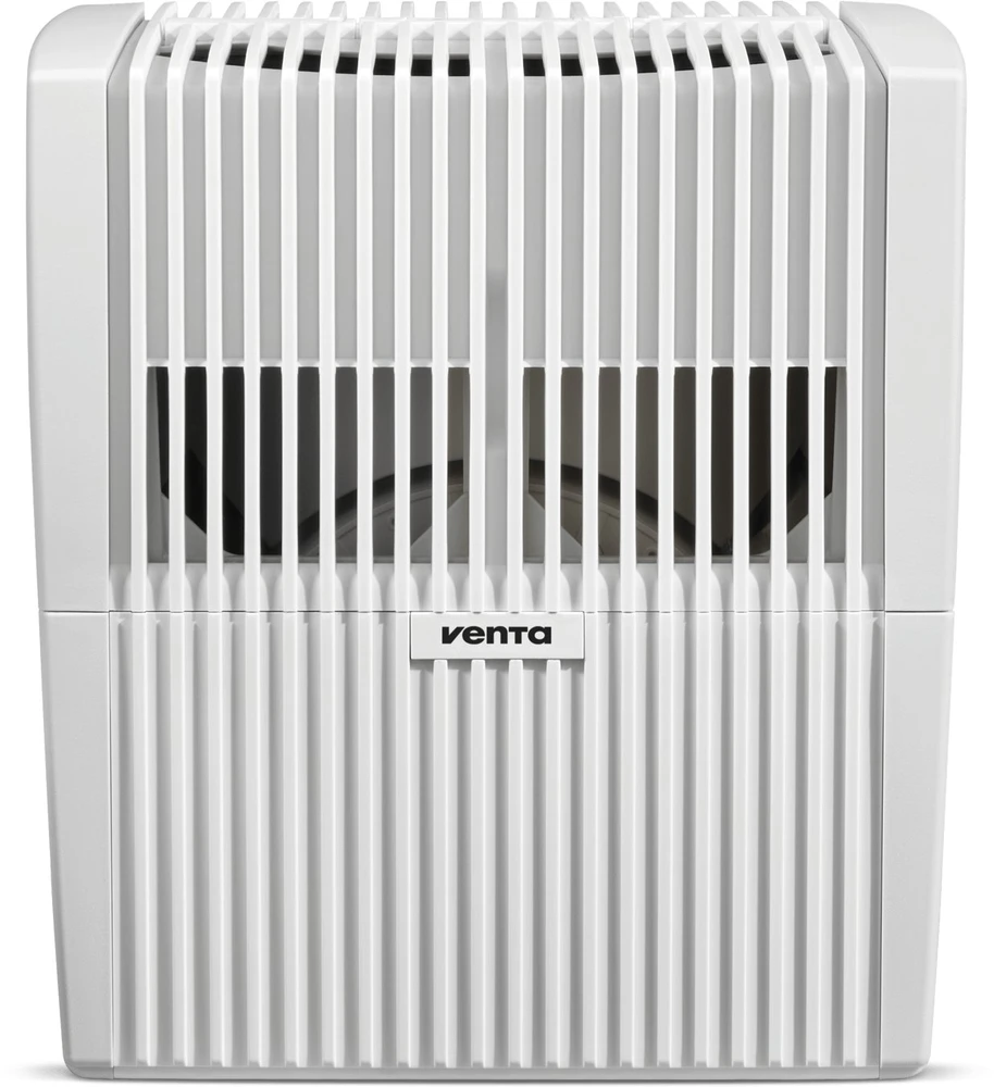 Oro drėkintuvas Venta LW25 Classic Original, baltos spalvos | 7029501