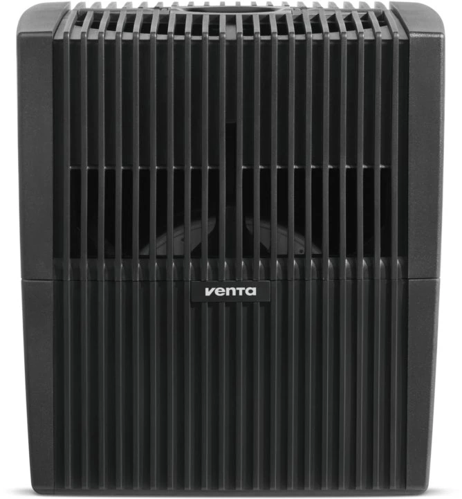 Oro drėkintuvas Venta LW25 Classic Original, juodos spalvos | 7029401