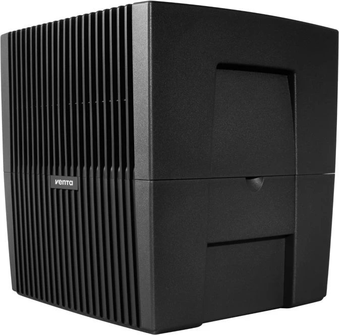 Oro drėkintuvas Venta LW25 Classic Original, juodos spalvos | 7029401