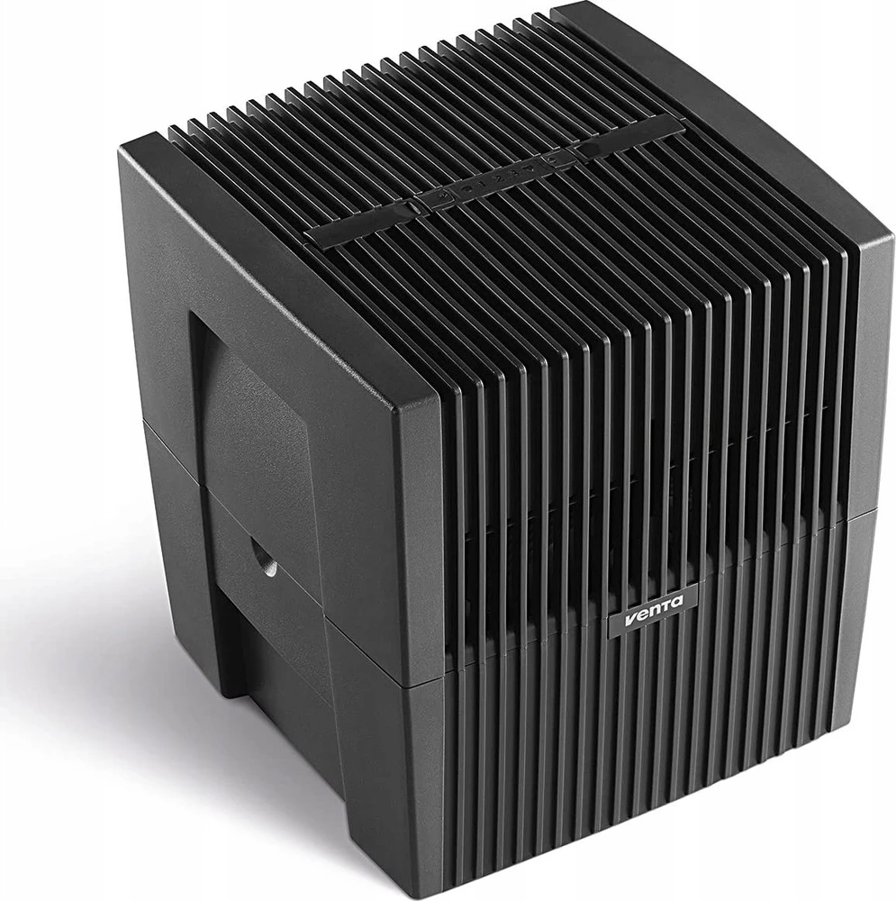Drėkintuvas Venta LW25 Original antracito