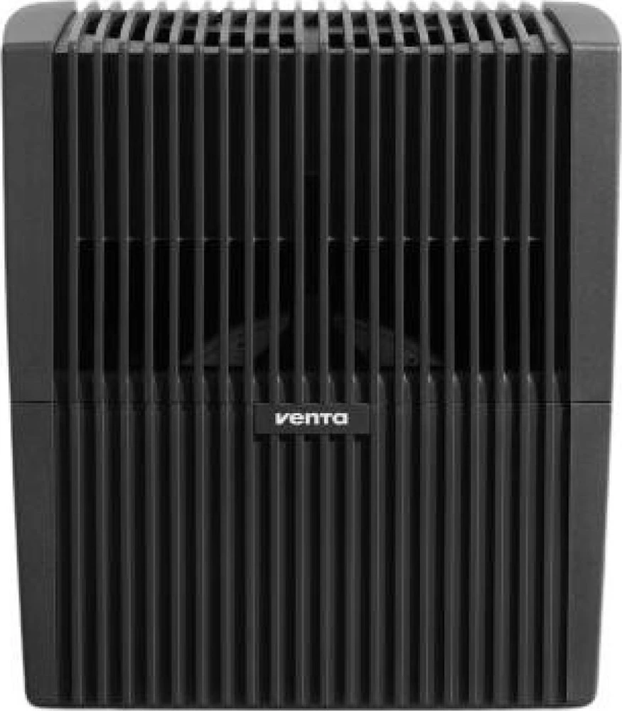 Oro drėkintuvas - valytuvas VENTA LW25 Comfort Plus, juodas