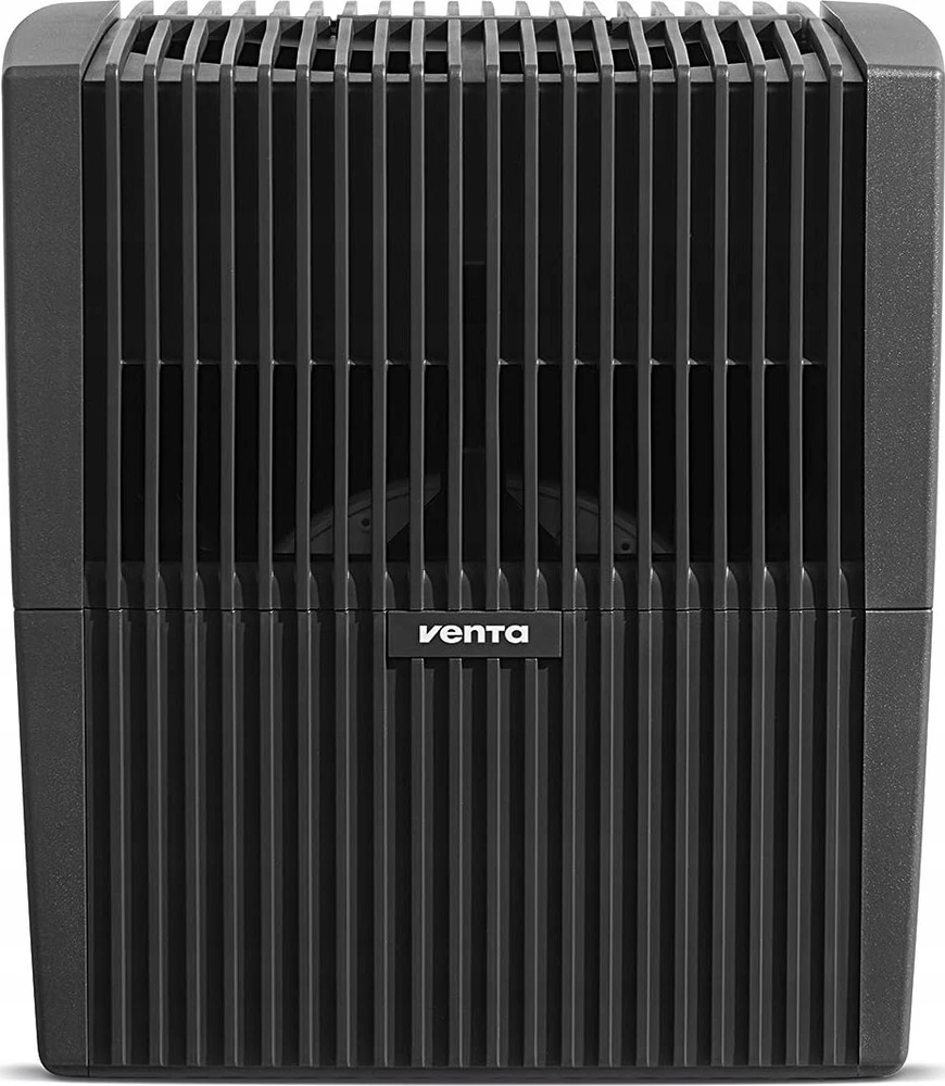 Drėkintuvas Venta LW25 Original antracito