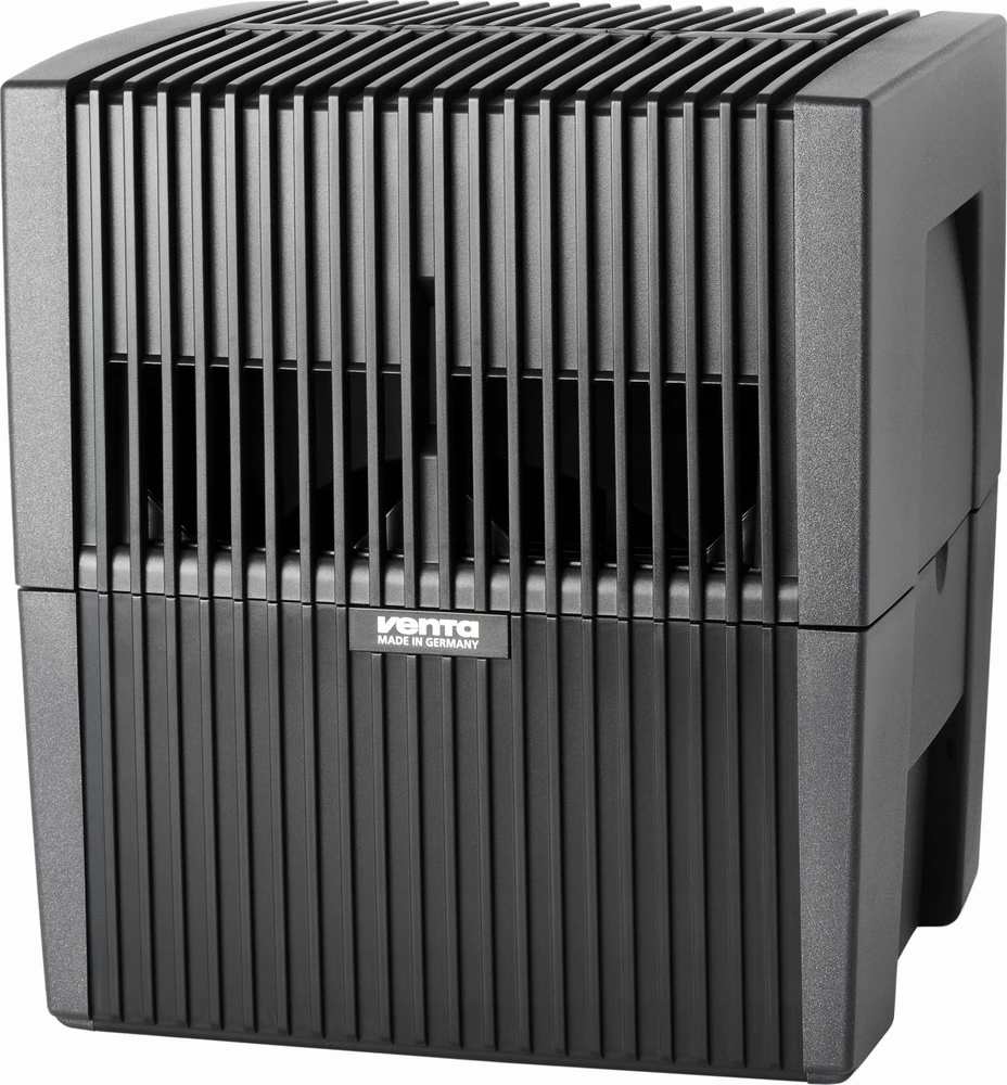 Drėkintuvas Venta LW25 Original antracito