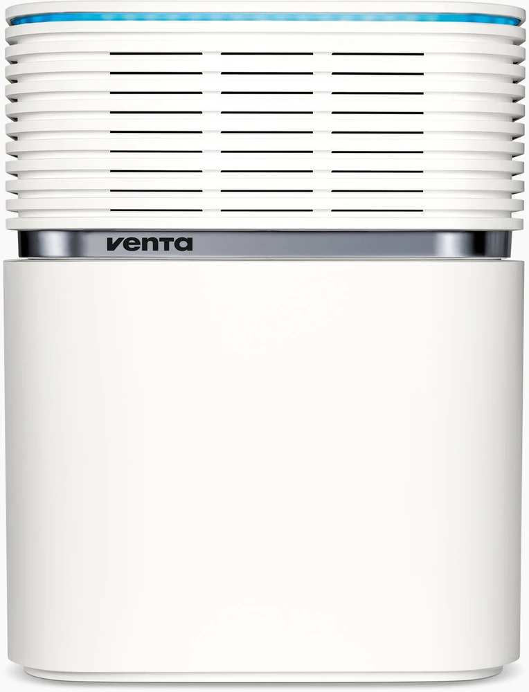 Drėkintuvas Venta LW74 Areostyle Wi-Fi juoda