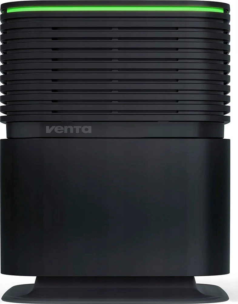 Drėkintuvas VENTA AW735 Hybrid AeroStyle Compact juoda