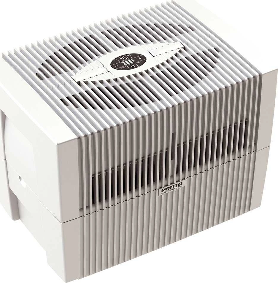 Venta LW45 Comfort Plus drėkintuvas (baltas)