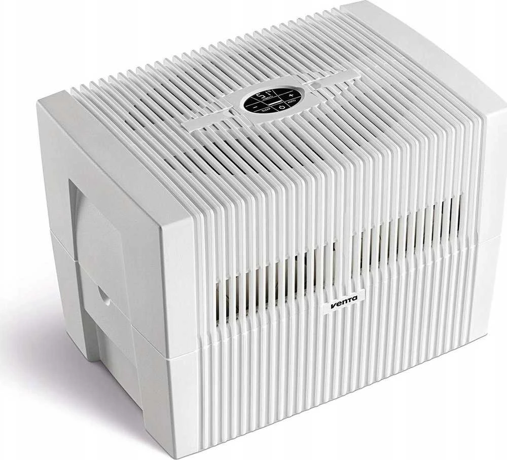 Venta LW45 Comfort Plus drėkintuvas (baltas)