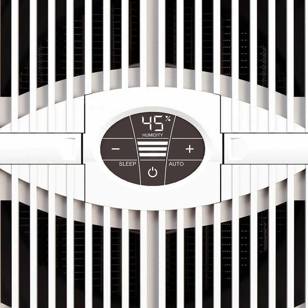 Venta LW45 Comfort Plus drėkintuvas (baltas)