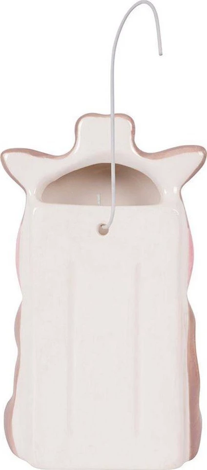 Vilde Keraminis oro drėkintuvas vaikams karvutė 170 ml