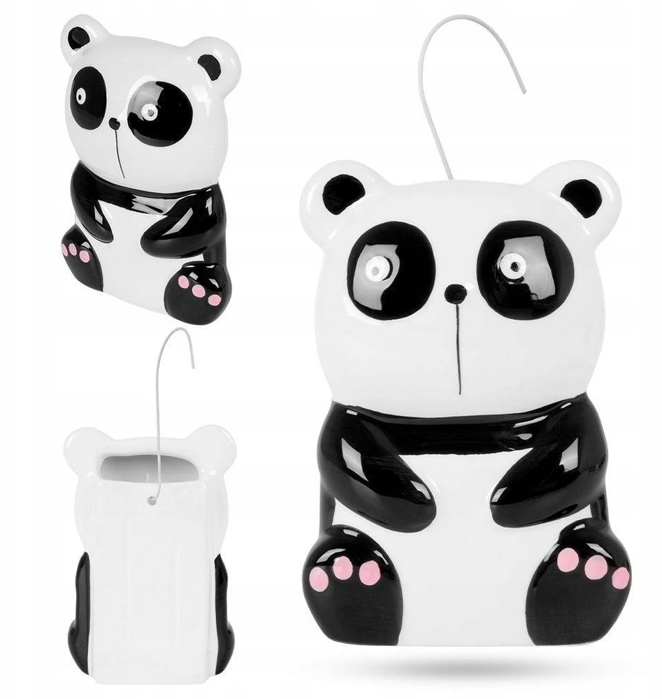 Vilde Keraminis oro drėkintuvas panda 190 ml radiatoriui