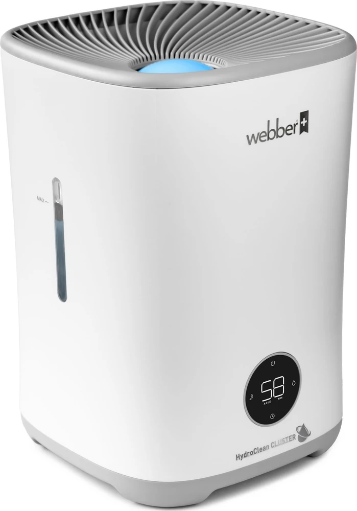 Webber HH3002 garuojantis oro drėkintuvas