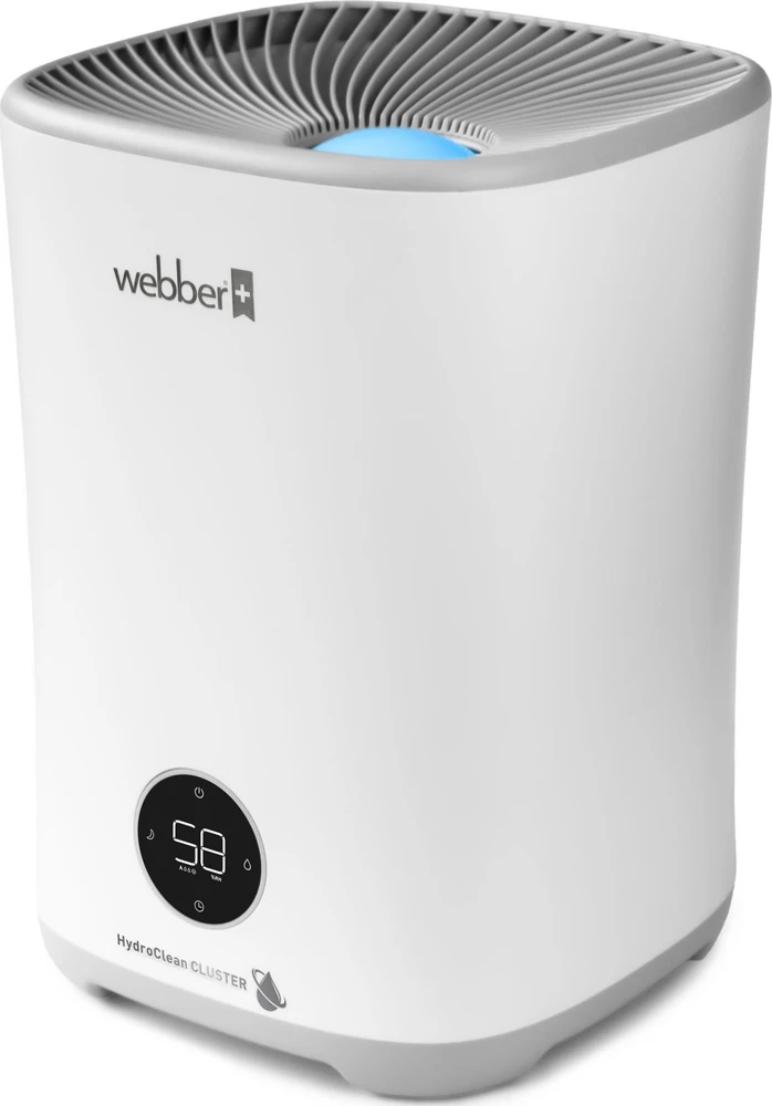 Webber HH3002 garuojantis oro drėkintuvas
