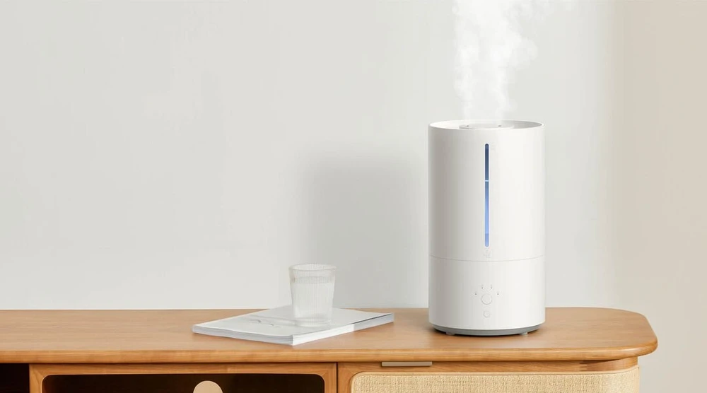 Oro drėkintuvas Xiaomi Smart Humidifier 2, BHR6026EU