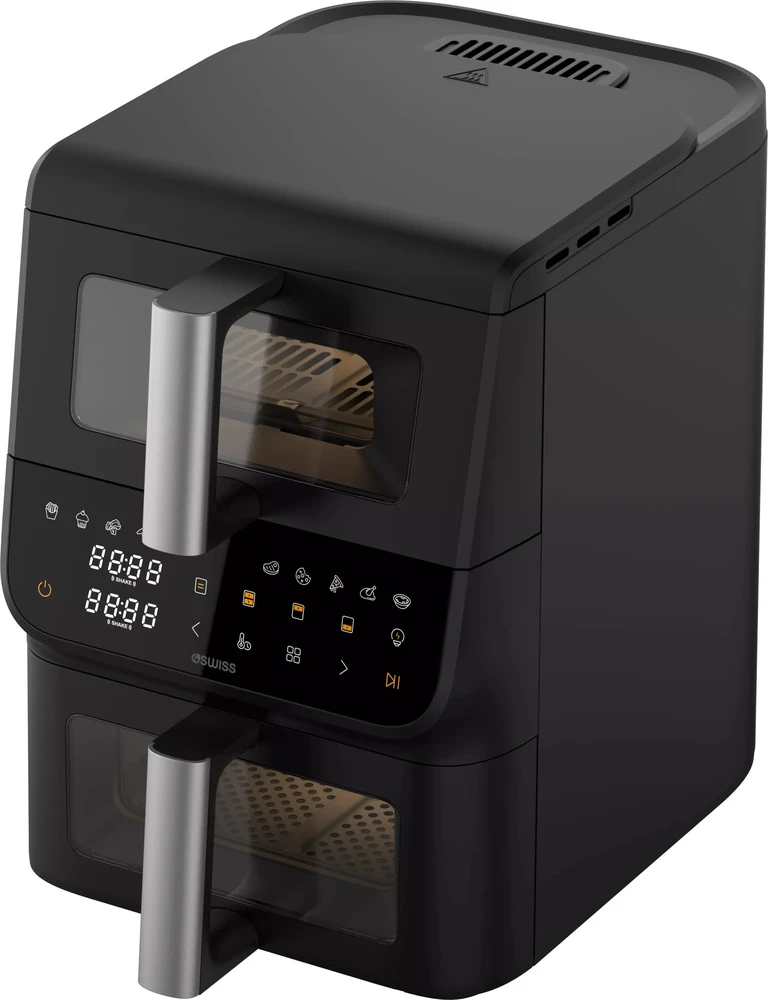 Oro gruzdintuvė 4Swiss ABB-225 DoubleCook