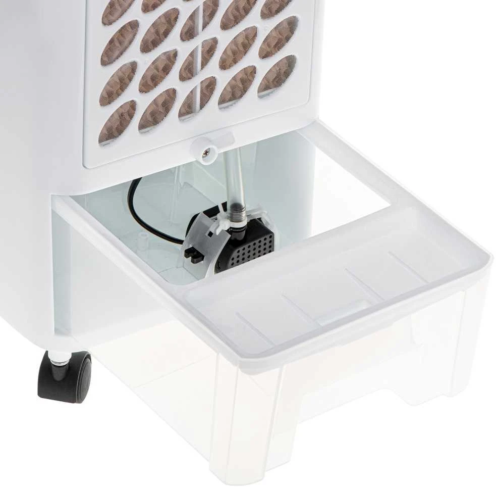 Mesko MS 7918 Oro vėsintuvas 3in1, 4L