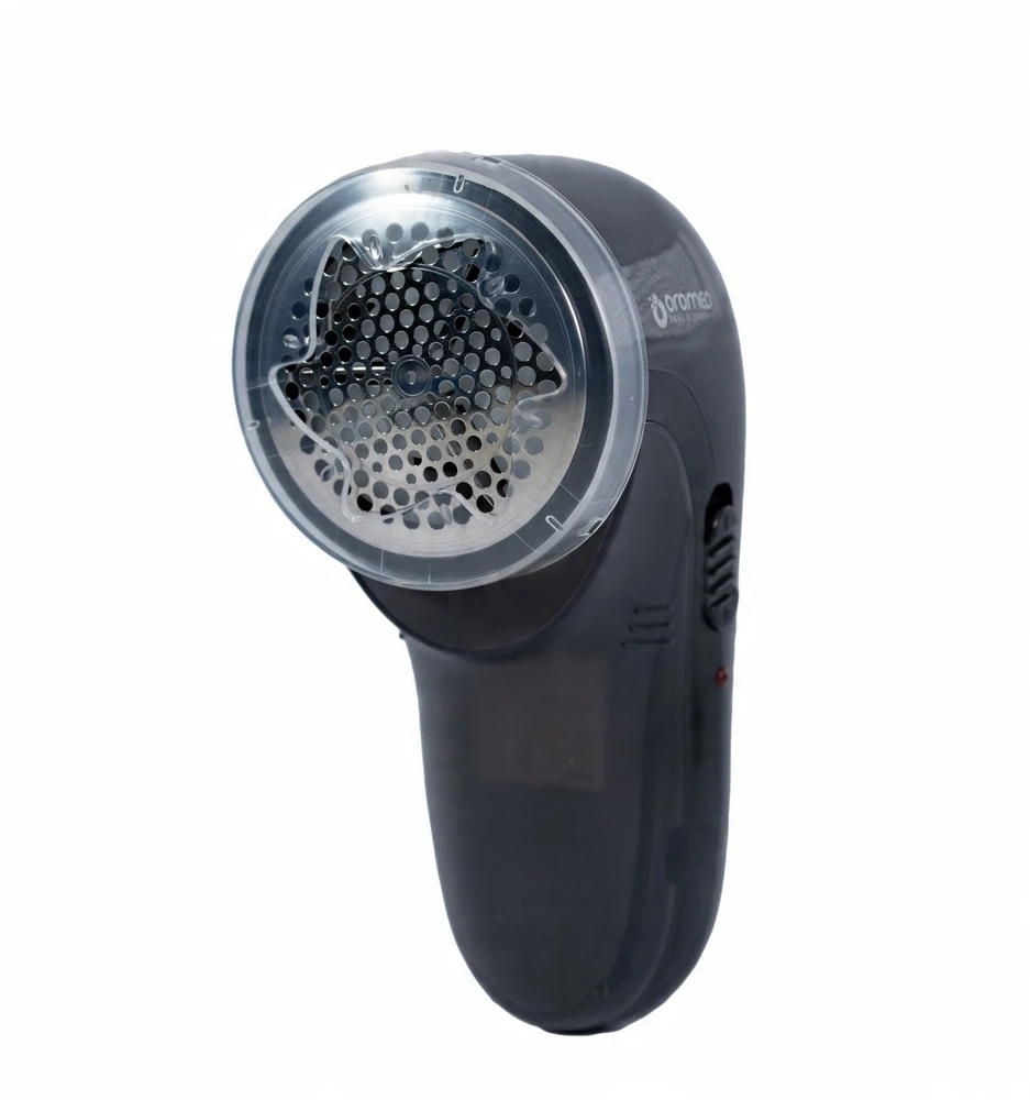 Oro-med Barzdaskutė drabužiams Oromed Barzdaskutė do tkanin ORO-SHAVER USB-B one size
