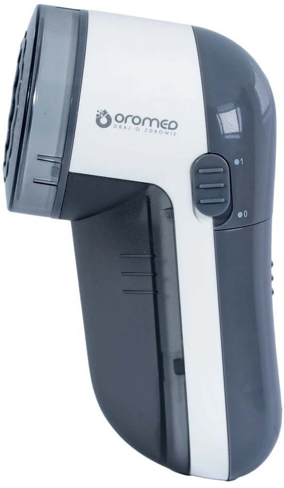 Oro-med Barzdaskutė drabužiams Oromed Barzdaskutė do tkanin ORO-SHAVER Pilka one size