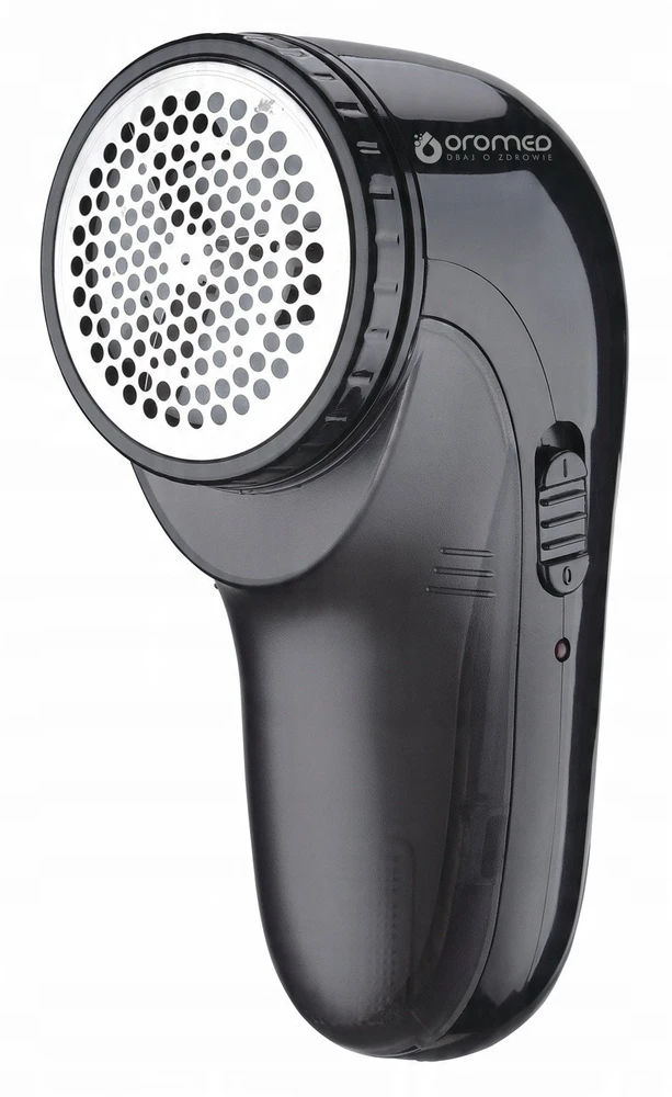 Oro-med Barzdaskutė drabužiams Oromed Barzdaskutė do tkanin ORO-SHAVER USB-B one size