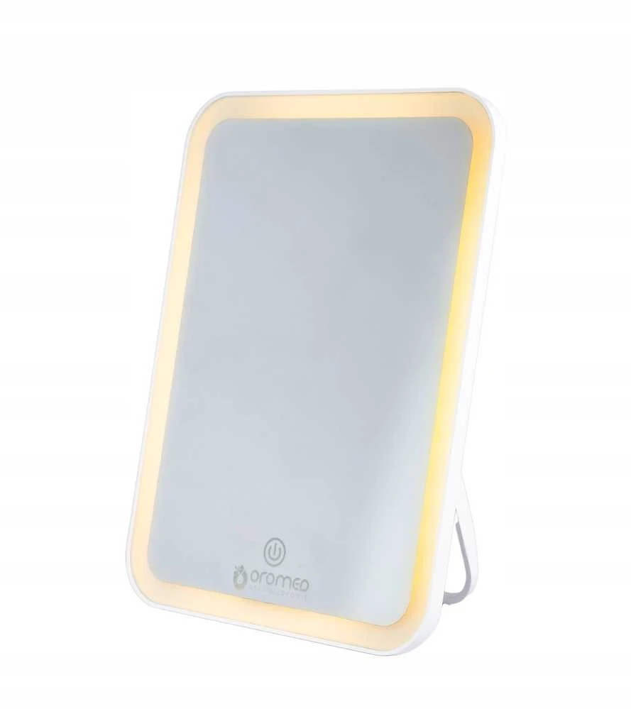 Oro-med Oromed Gold-Mirror LED x1 balta