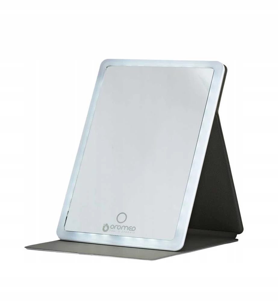 Oro-med Oromed Gold-Mirror LED x2 balta