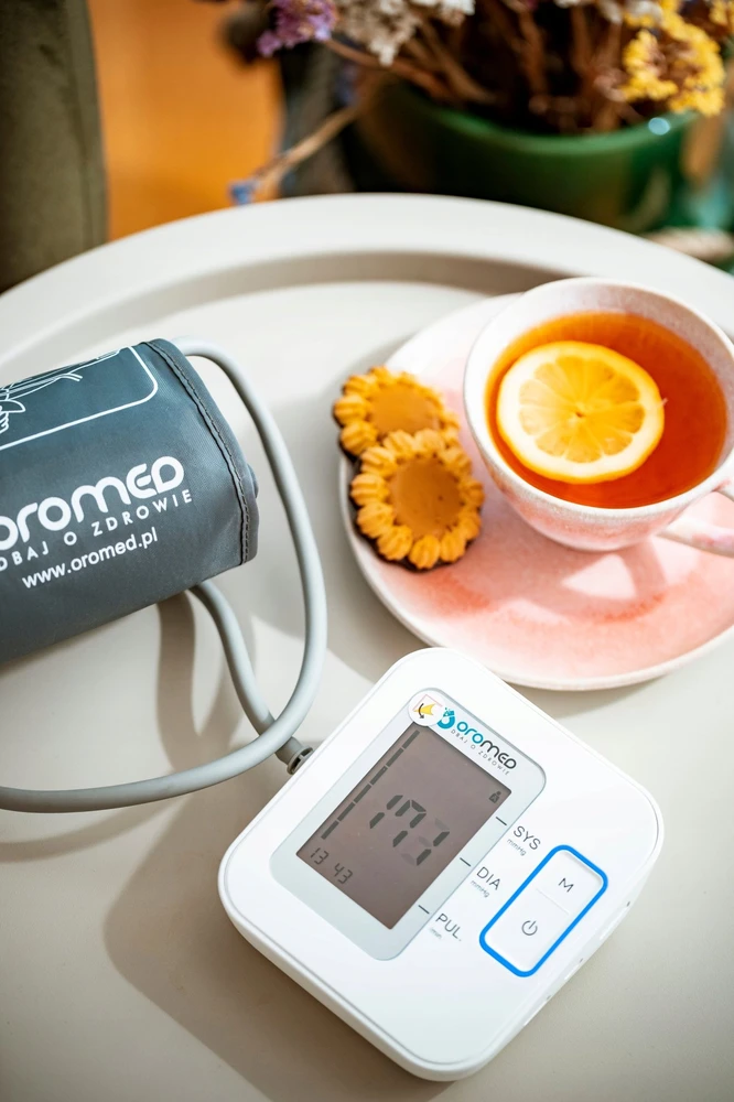 Oro-med Maitinimo šaltinis Oromed Maitinimo šaltinis do ciśnieniomierzy N1 N2 N3 N4 N5 N6 N7 AIO N9 M10 COMFORT