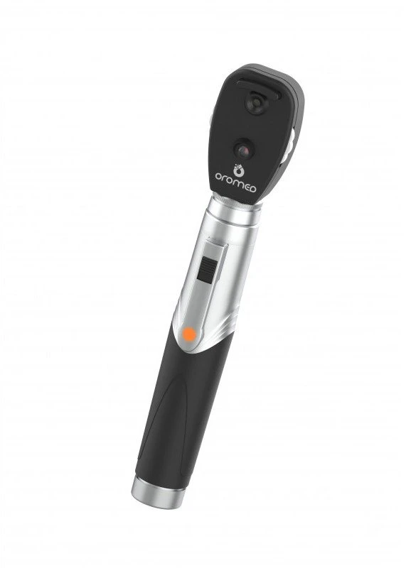 Oro-med Oftalmoskop OROMED ORO-OTO 200