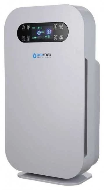 Oro-med Oro valytuvas Air Purifier Basic, baltos spalvos
