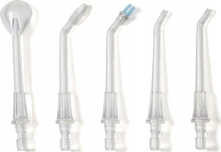 Irigatoriaus antgaliai Oromed ORO X-DENT / DENTAL